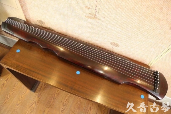 黔东南苗族侗族自治州●久音古琴 ●今日推荐20230513[顶级演奏伏羲]