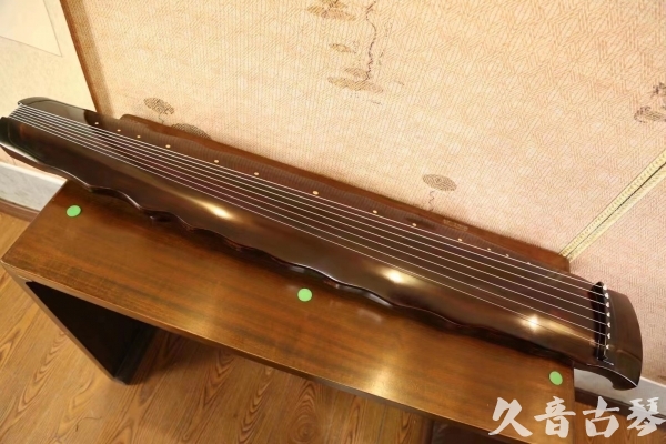 黔东南苗族侗族自治州●久音古琴  ●今日推荐20230513  [高级精品演奏级落霞]