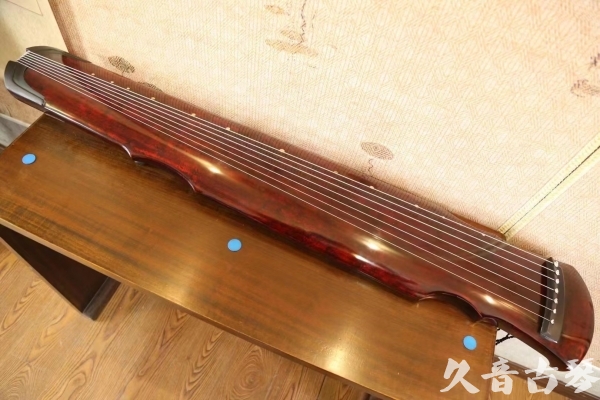 黔东南苗族侗族自治州●久音古琴  ●今日推荐 20230515 [顶级演奏灵机]