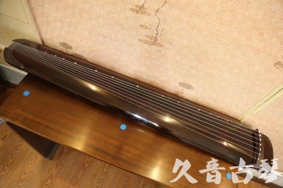 黔东南苗族侗族自治州●久音古琴  ●佳品推荐  20230531[顶级演奏绿绮式]