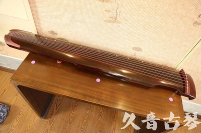 黔东南苗族侗族自治州●久音古琴  ●今日推荐 20230531 [收藏级仲尼式]