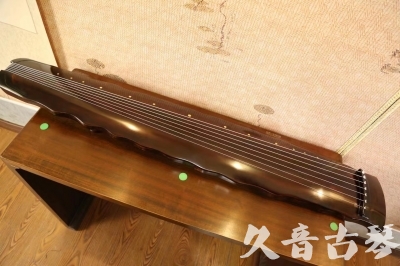 黔东南苗族侗族自治州●久音古琴  ●今日推荐 20230606 [高级精品演奏级落霞]