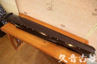 黔东南苗族侗族自治州●久音古琴  ●今日推荐20230610  [初级演奏级仲尼式]