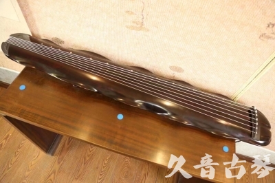 黔东南苗族侗族自治州●久音古琴  ●今日推荐 20230616 [高级精品演奏级蕉叶式]