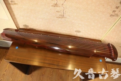黔东南苗族侗族自治州●久音古琴  ●今日推荐  20230620[顶级演奏凤势氏]