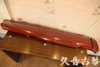 黔东南苗族侗族自治州●久音古琴  ●今日推荐 20230628 [红洒金灵机式]