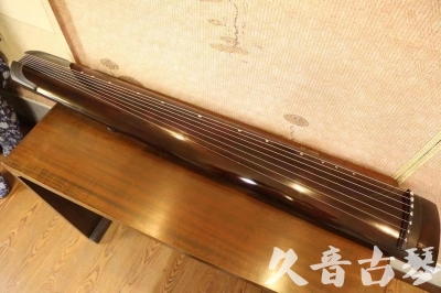 黔东南苗族侗族自治州●久音古琴  ●今日推荐20230711  [高级演奏正和]