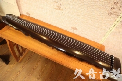 黔东南苗族侗族自治州●久音古琴  ●今日推荐20230713  [高级演奏落霞]