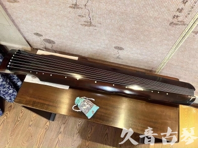 黔东南苗族侗族自治州●久音古琴  ●今日推荐20230714  [高级演奏仲尼式]