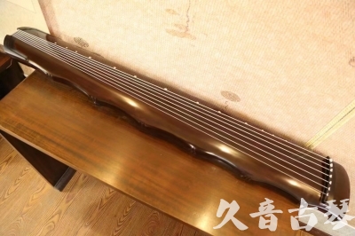 黔东南苗族侗族自治州●久音古琴  ●典藏系列20230803  [高级演奏竹节]