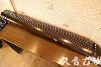 黔东南苗族侗族自治州●久音古琴   ●今日推荐20230809   [高级演奏绿绮]