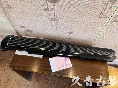 黔东南苗族侗族自治州●久音古琴  ●今日推荐 20230907 [收藏级灵机式]（斫琴师力荐）