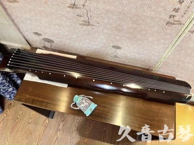 黔东南苗族侗族自治州●久音古琴  ●今日推荐20230914  [高级演奏仲尼式]
