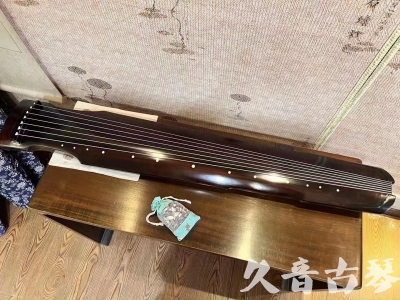 黔东南苗族侗族自治州●久音古琴  ●今日推荐  [高级演奏仲尼式]