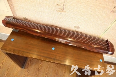 黔东南苗族侗族自治州●久音古琴  ●今日推荐 20231107 [顶级演奏蕉叶式]