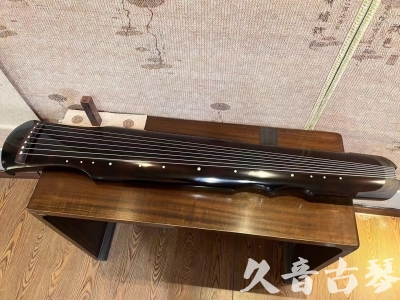 黔东南苗族侗族自治州●久音古琴  ●至臻青桐 20231118 [青桐系列-伏羲]（天花板传世级）