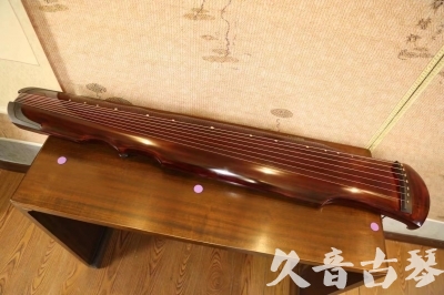 黔东南苗族侗族自治州20240108冬季古琴保养注意事项4