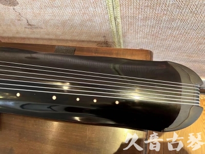 黔东南苗族侗族自治州●久音古琴  ●今日推荐  20240120[顶级演奏蕉叶式]（老师必选）