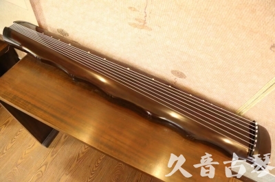 黔东南苗族侗族自治州●久音古琴  ●典藏系列 20240126 [高级演奏竹节]