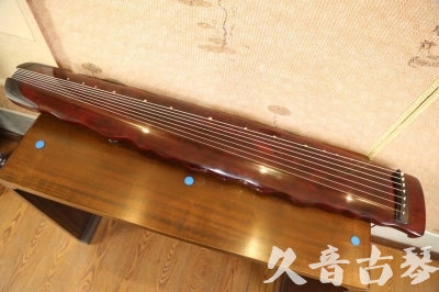 黔东南苗族侗族自治州●久音古琴  ●今日推荐 20240202 [顶级演奏落霞]