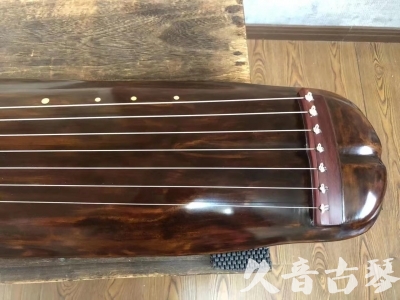黔东南苗族侗族自治州●久音古琴  ●今日推荐  20240202[顶级演奏蕉叶式]