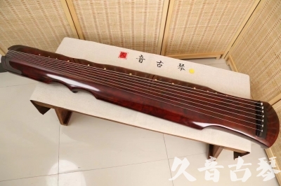 黔东南苗族侗族自治州●久音古琴  ●今日推荐20240204  [顶级演奏伏羲]