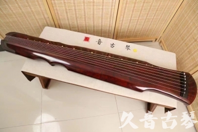 黔东南苗族侗族自治州●久音古琴  ●今日推荐20240222  [顶级演奏伏羲]