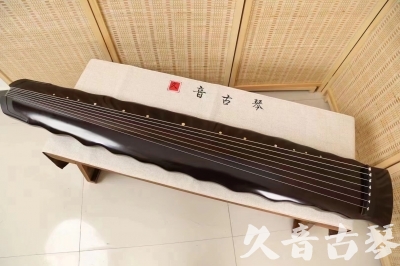 黔东南苗族侗族自治州●久音古琴  ●今日推荐20240226  [高级演奏级落霞]
