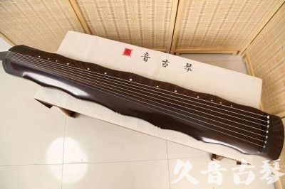 黔东南苗族侗族自治州●久音古琴  ●典藏系列20240228  [高级演奏竹节]