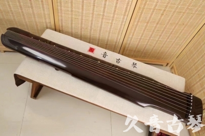 黔东南苗族侗族自治州●久音古琴  ●今日推荐20240506  [高级演奏仲尼式]