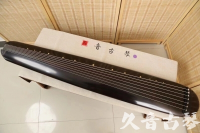 黔东南苗族侗族自治州●久音古琴  ●今日推荐  20240507[收藏级混沌式]