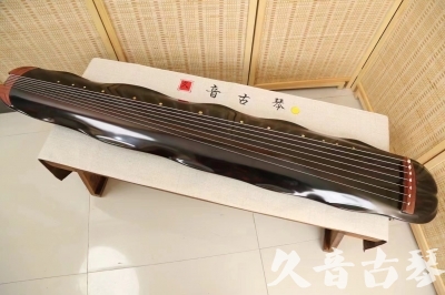 黔东南苗族侗族自治州●久音古琴  ●今日推荐20240508  [顶级演奏蕉叶式]