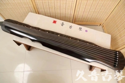 黔东南苗族侗族自治州●久音古琴  ●今日推荐20240509  [收藏级伏羲式]（升级必入）