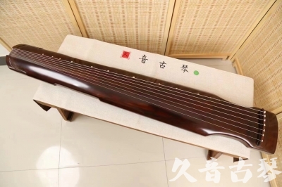 黔东南苗族侗族自治州●久音古琴  ●今日推荐20240515  [顶级演奏仲尼]