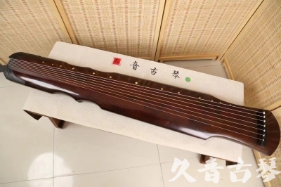 黔东南苗族侗族自治州●久音古琴  ●新品推荐20240515  [高级演奏伏羲式]