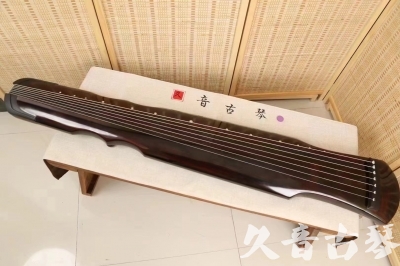 黔东南苗族侗族自治州●久音古琴  ●今日推荐20240517  [收藏级伏羲式]（老师必选）