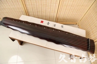 黔东南苗族侗族自治州●久音古琴  ●今日推荐 20240520 [顶级演奏落霞]