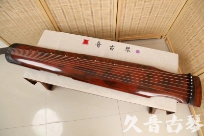 黔东南苗族侗族自治州●久音古琴  ●今日推荐  20240523[收藏级仲尼式]
