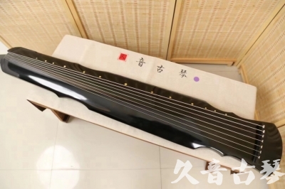 黔东南苗族侗族自治州●久音古琴  ●今日推荐20240523  [收藏级灵机式]