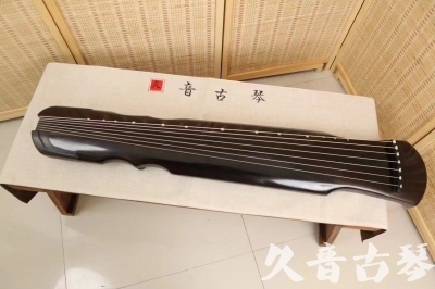 黔东南苗族侗族自治州●久音古琴   ●佳品推荐20240524   [98CM伏羲式]