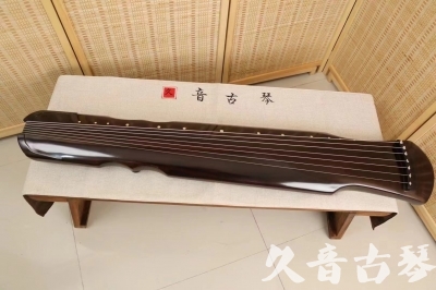 黔东南苗族侗族自治州●久音古琴   ●佳品推荐  20240527 [108CM伏羲式]