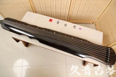 黔东南苗族侗族自治州久音古琴  ●今日推荐20240527  [收藏级伏羲式]（升级必入）