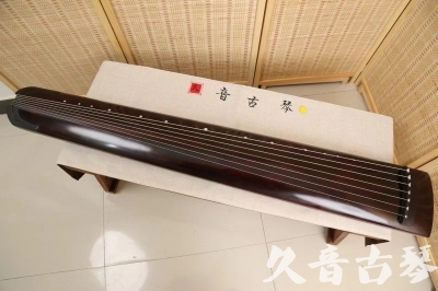 黔东南苗族侗族自治州●久音古琴  ●今日推荐20240528  [顶级演奏正和]