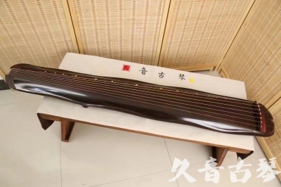 黔东南苗族侗族自治州●久音古琴  ●今日推荐 20240530 [收藏级蕉叶式]