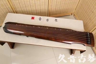 黔东南苗族侗族自治州●久音古琴   ●佳品推荐  20240605 [98CM小膝琴仲尼式]
