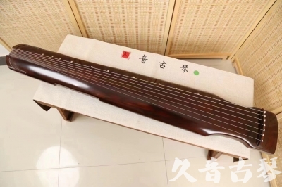 黔东南苗族侗族自治州●久音古琴  ●今日推荐  20240613[顶级演奏仲尼]