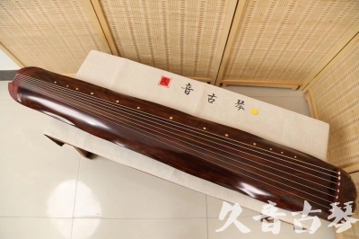 黔东南苗族侗族自治州●久音古琴  ●今日推荐20240625  [顶级演奏蕉叶式]