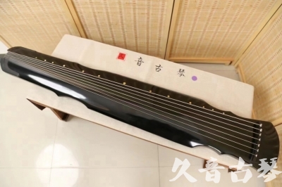 黔东南苗族侗族自治州●久音古琴  ●今日推荐20240626  [收藏级灵机式]