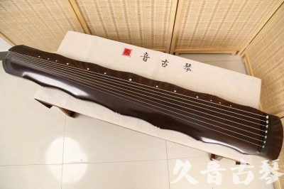 黔东南苗族侗族自治州●久音古琴  ●典藏系列20240629  [高级演奏竹节]