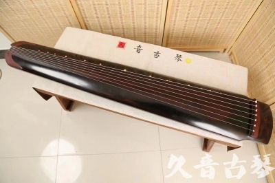 黔东南苗族侗族自治州●久音古琴  ●佳品推荐20240704[顶级演奏绿绮式]